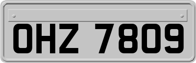 OHZ7809