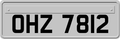 OHZ7812