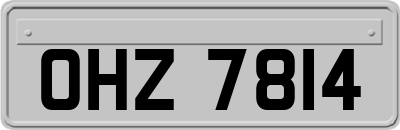 OHZ7814