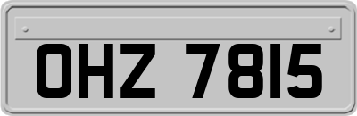 OHZ7815
