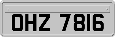OHZ7816