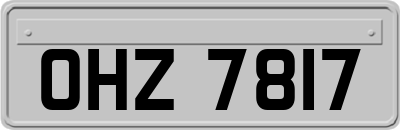 OHZ7817
