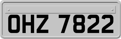 OHZ7822