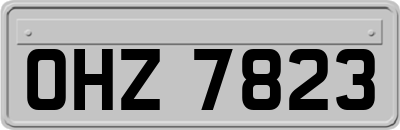 OHZ7823