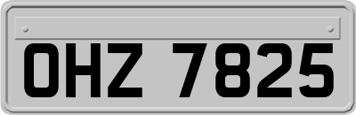 OHZ7825