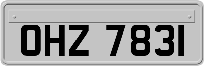 OHZ7831
