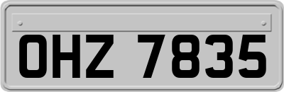 OHZ7835