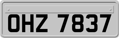 OHZ7837