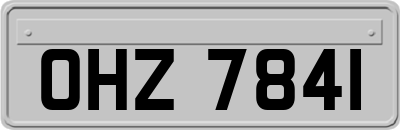 OHZ7841