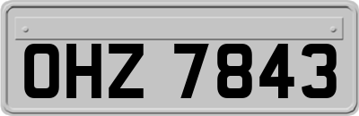 OHZ7843