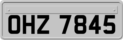 OHZ7845