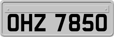 OHZ7850