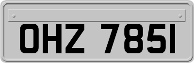 OHZ7851