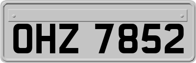 OHZ7852