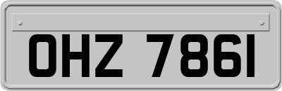 OHZ7861