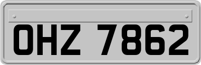 OHZ7862