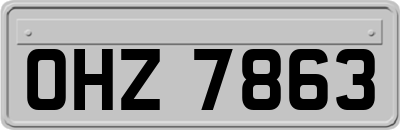 OHZ7863