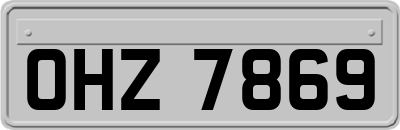 OHZ7869