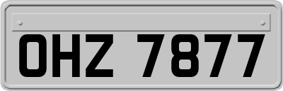OHZ7877