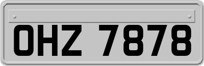 OHZ7878