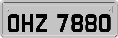 OHZ7880
