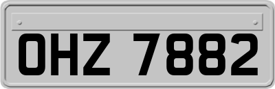OHZ7882