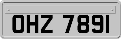OHZ7891