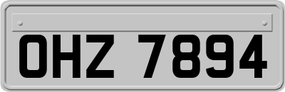 OHZ7894