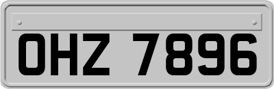 OHZ7896
