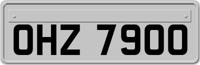 OHZ7900