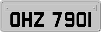 OHZ7901