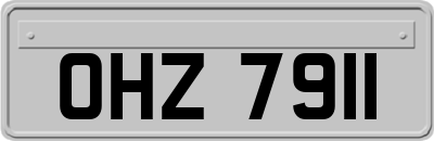 OHZ7911