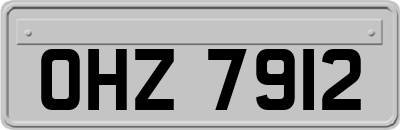 OHZ7912