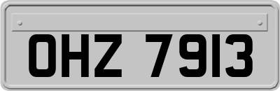 OHZ7913