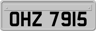 OHZ7915