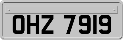 OHZ7919