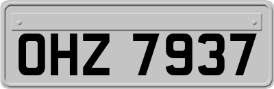OHZ7937