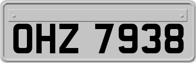 OHZ7938