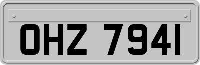 OHZ7941