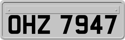 OHZ7947