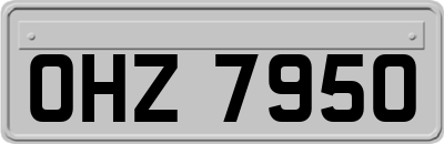OHZ7950