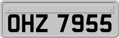 OHZ7955