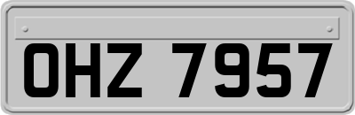 OHZ7957