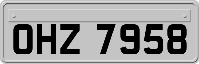 OHZ7958