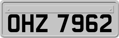 OHZ7962