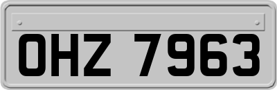OHZ7963