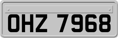 OHZ7968