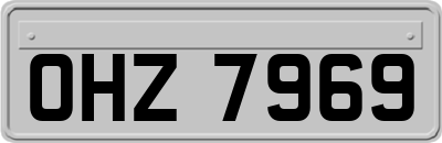 OHZ7969