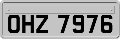 OHZ7976