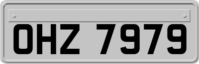 OHZ7979